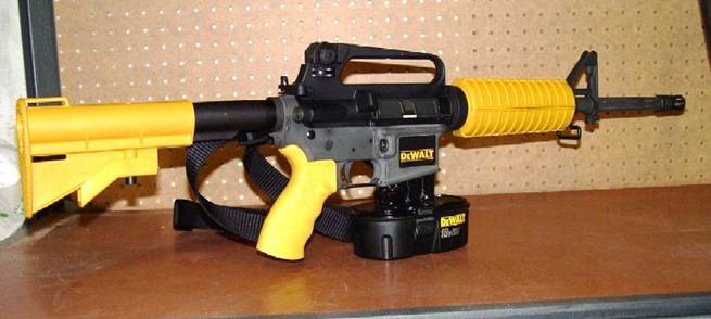 dewalt